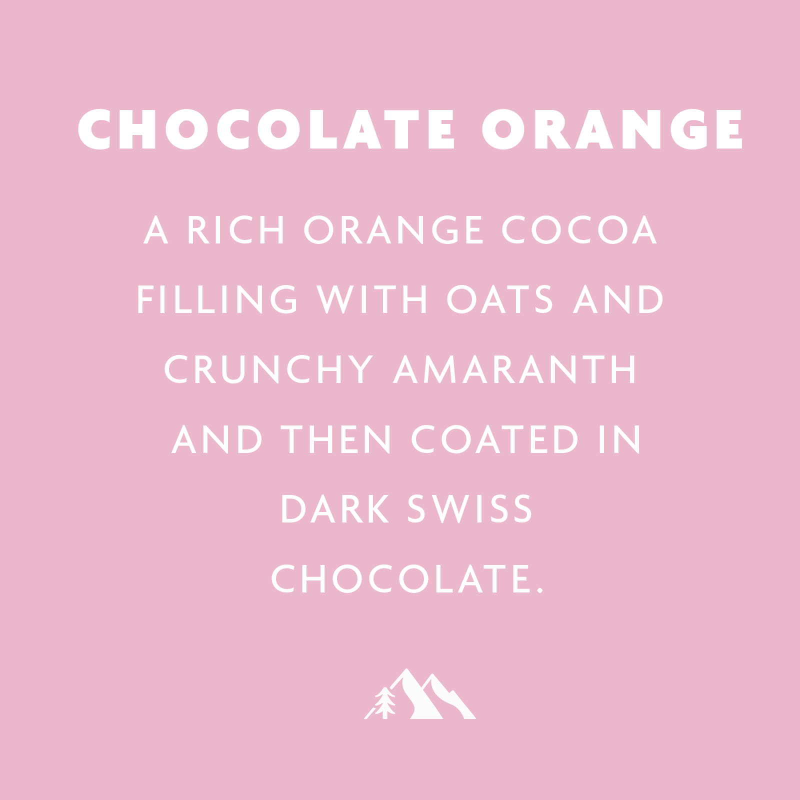 Rhythm108 - Wholesale Chocolate Bar - Vegan Chocolate Orange Bar with M'lk Chocolate 33g4