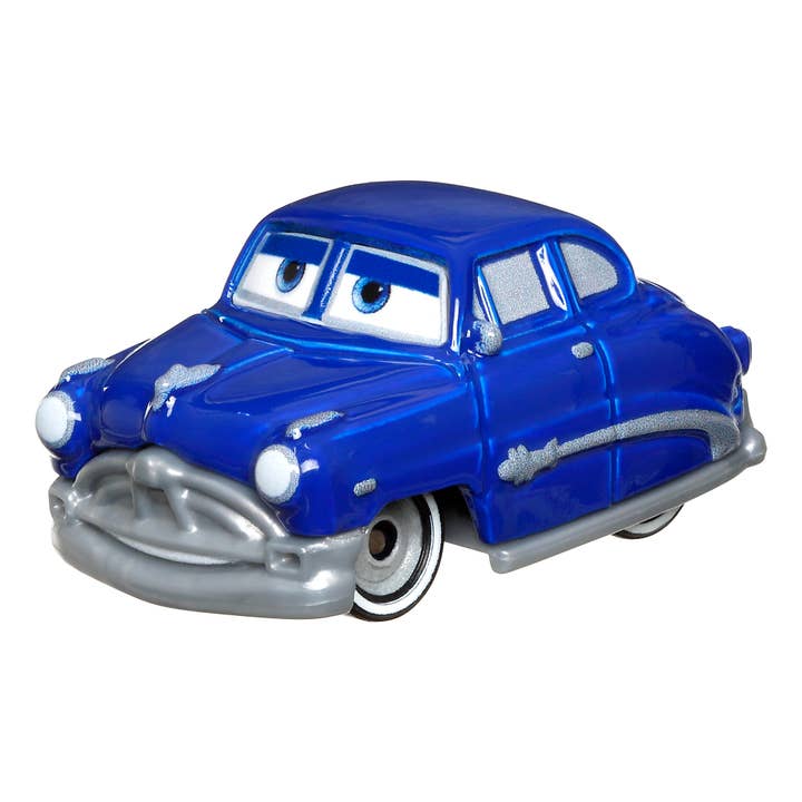 Toysmith - Wholesale Toy Car/Truck - Kids - Mattel Cars Mini Racers Blind Box Singles