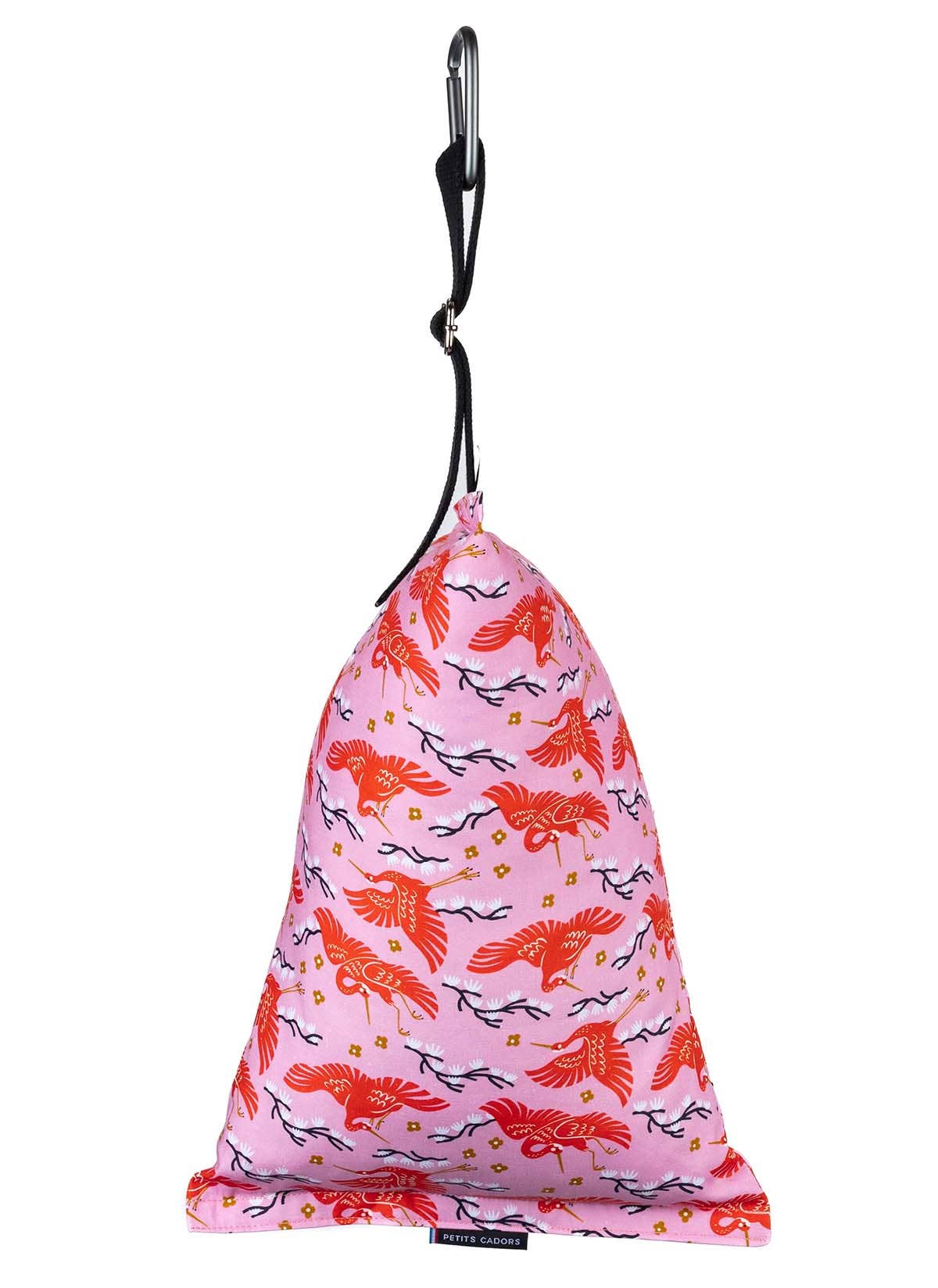 PETITS CADORS – Almofada de viagem por atacado – Travesseiro para carro ISIDOR Kushiro2