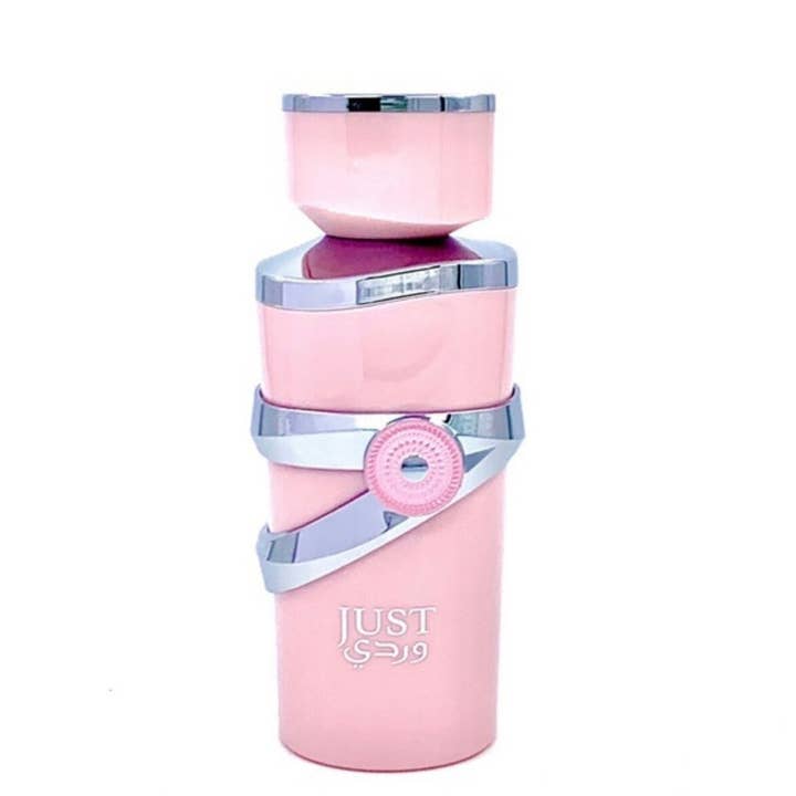 MARBELLA FASHION - Wholesale Perfume/Eau de Toilette - Fragrance World Just Wardi Eau De Parfum 3.4 oz / 100 ml1