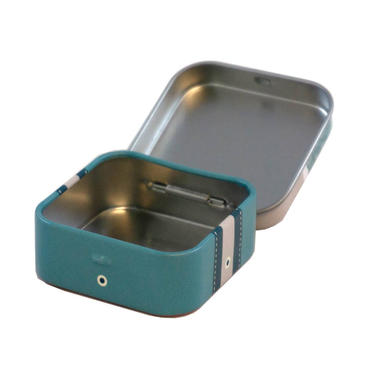 The Little Dog Laughed – wholesale Pet treat pouch – Cat/dog – Cockapoos Mini  Tin2