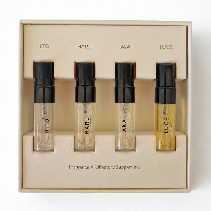 WA:IT Opdagelsessæt for engroshandel hos Shibui