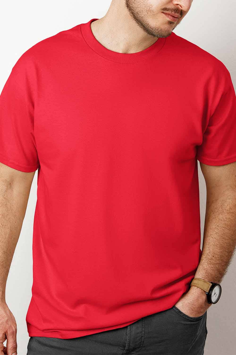 Amerikan Basics - Wholesale T-Shirt - Men's - Assorted Men Tops Deal6