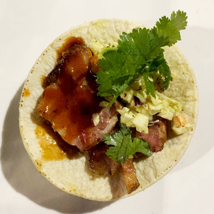 Lillie's of Charleston – wholesale Stark sås – Chucktown Stinger (varm sås + honung), 12-10oz6