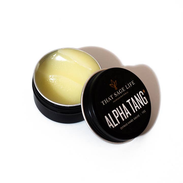 That Sage Life - Wholesale Healing Salve/Balm/Cream - Hand Salve1