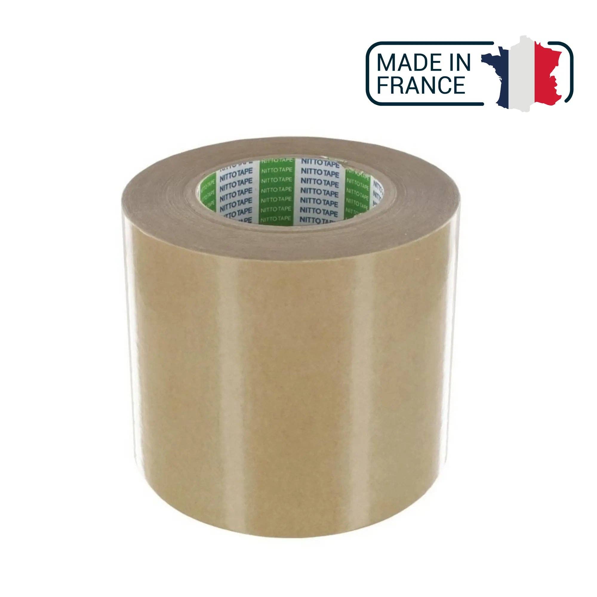 My Podologie - Wholesale Tape - Double-sided adhesive 50 m - Special thermoforming - Nitto Denko0