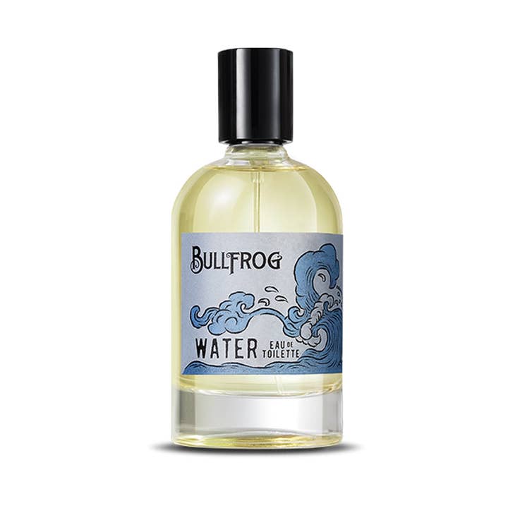 Vatten för wholesale av BullFrog Australia