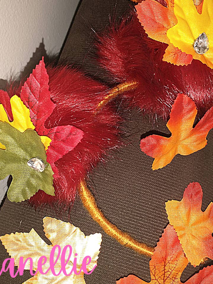 Chanellie- Orejas de Tanuki Kat «Sweater Weather» (edición limitada/por temporada) para venta al por mayor de Chanellie