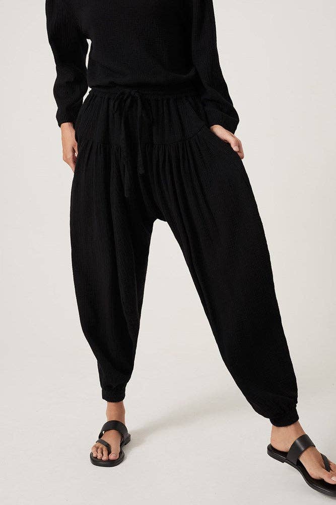 Honour Apparel - Wholesale Pants - Women's - The Bragg Pant0