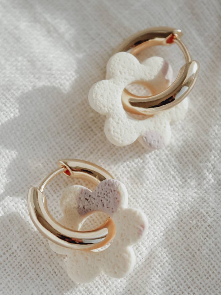 DAISY HOEPELS voor wholesale door LESVARANDCLAY