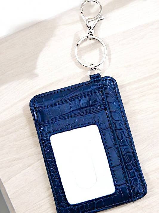 CROCS MÖNSTER MODE KORTHÅLLARE för wholesale av Andrea Bijoux