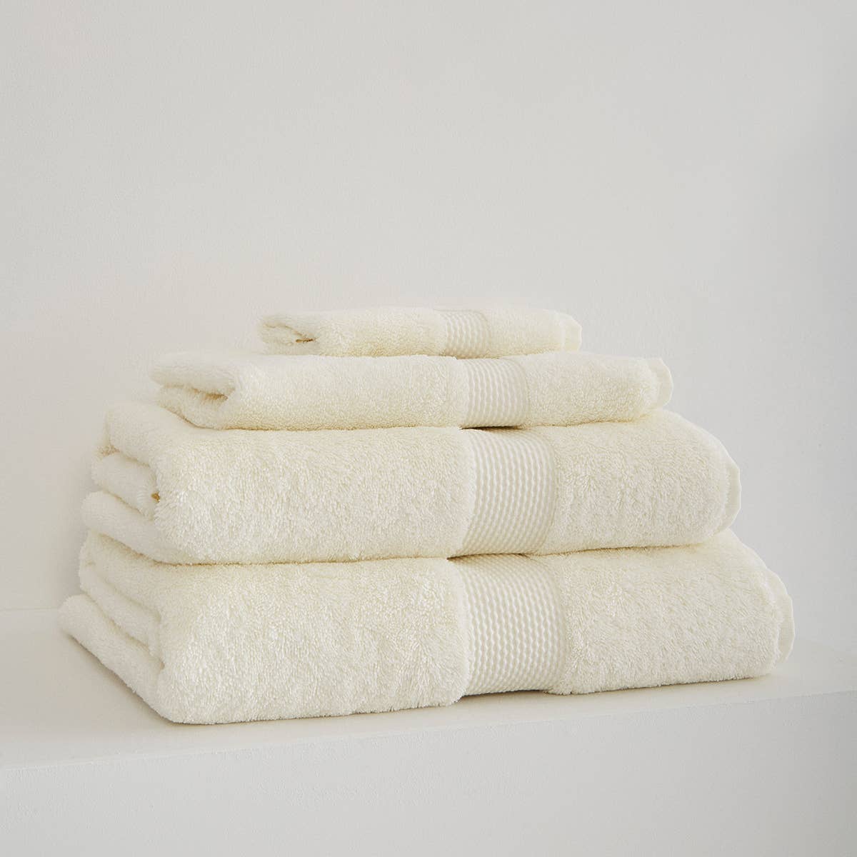 Adaste Home - Vente Serviettes de bain - Serviette 100 % coton marine, fabriquée en Turquie1