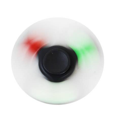 Cap Zone - Wholesale Fidget Toy - Kids - Flashing Light Hand Spinner Fidget Toys2