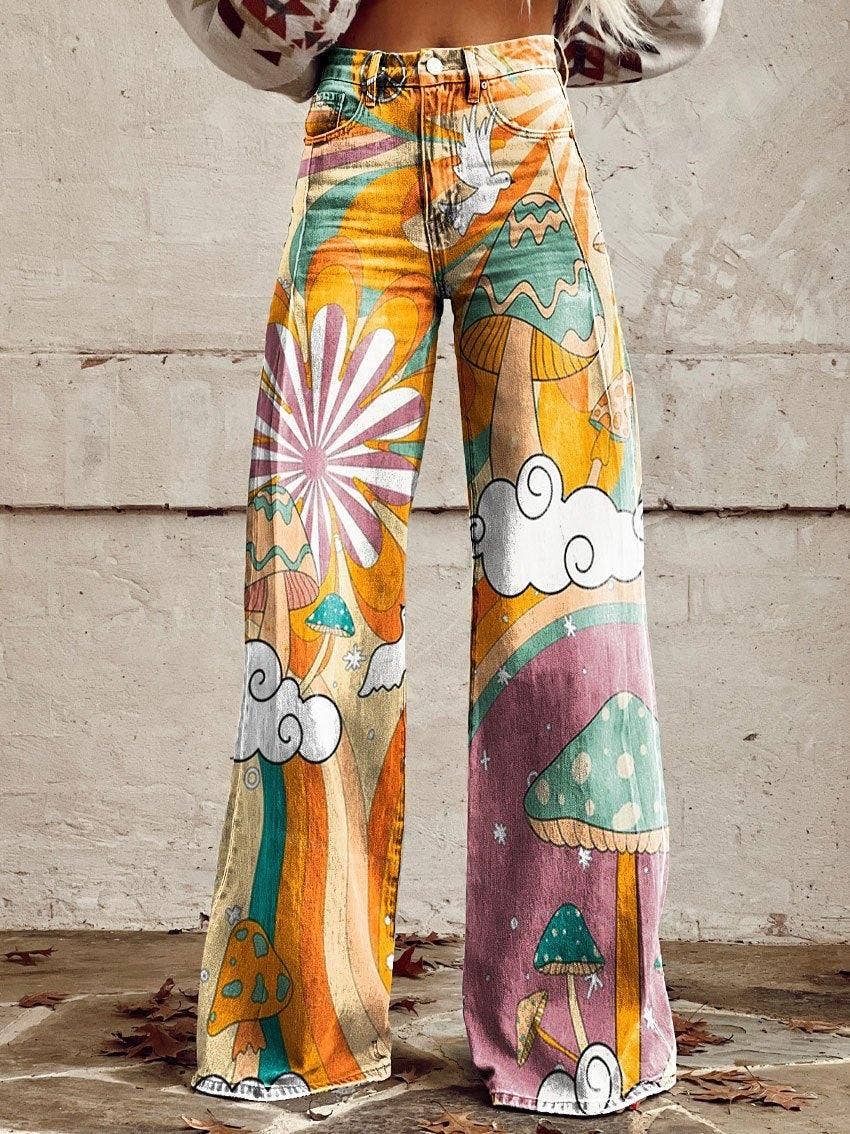 パンツ 45rpm border wide pants WEST RIDE BORDER LONG PANTS 新色&無地入荷！ | FORTYNINERS no