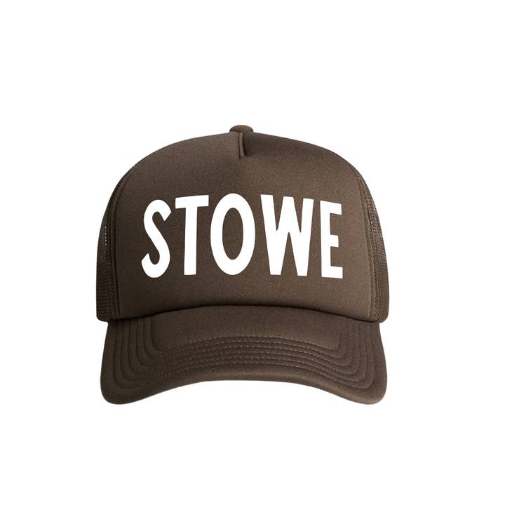 Endless August Supply Co. - Wholesale Trucker Hat - Unisex - Custom Recycled Trucker Hat | Up to 5 Letters | Customizable8