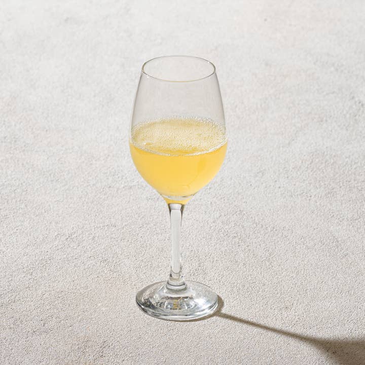 Kadra Kitchenware - Venta al por mayor Copas de vino - Nadir - Copa de vino Barone, 13 oz