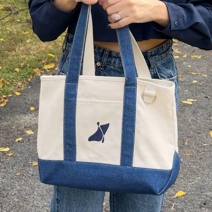 Good Psyche - Wholesale Tote Bag - Women's - EAST COAST TOTE3