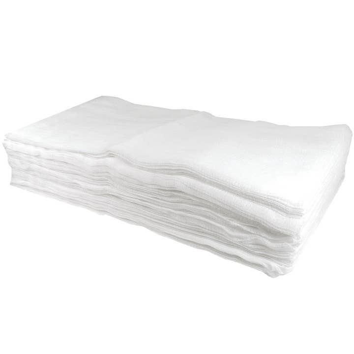 Ventures Int'l Products Inc. - Wholesale Cheesecloth - REGENCY WRAPS® Heavy Weight Cheesecloth 60 Yd.