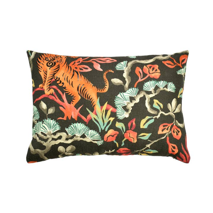 The Pillow Collection Inc. - Wholesale Lumbar Pillow - Acacia Lumbar Pillow