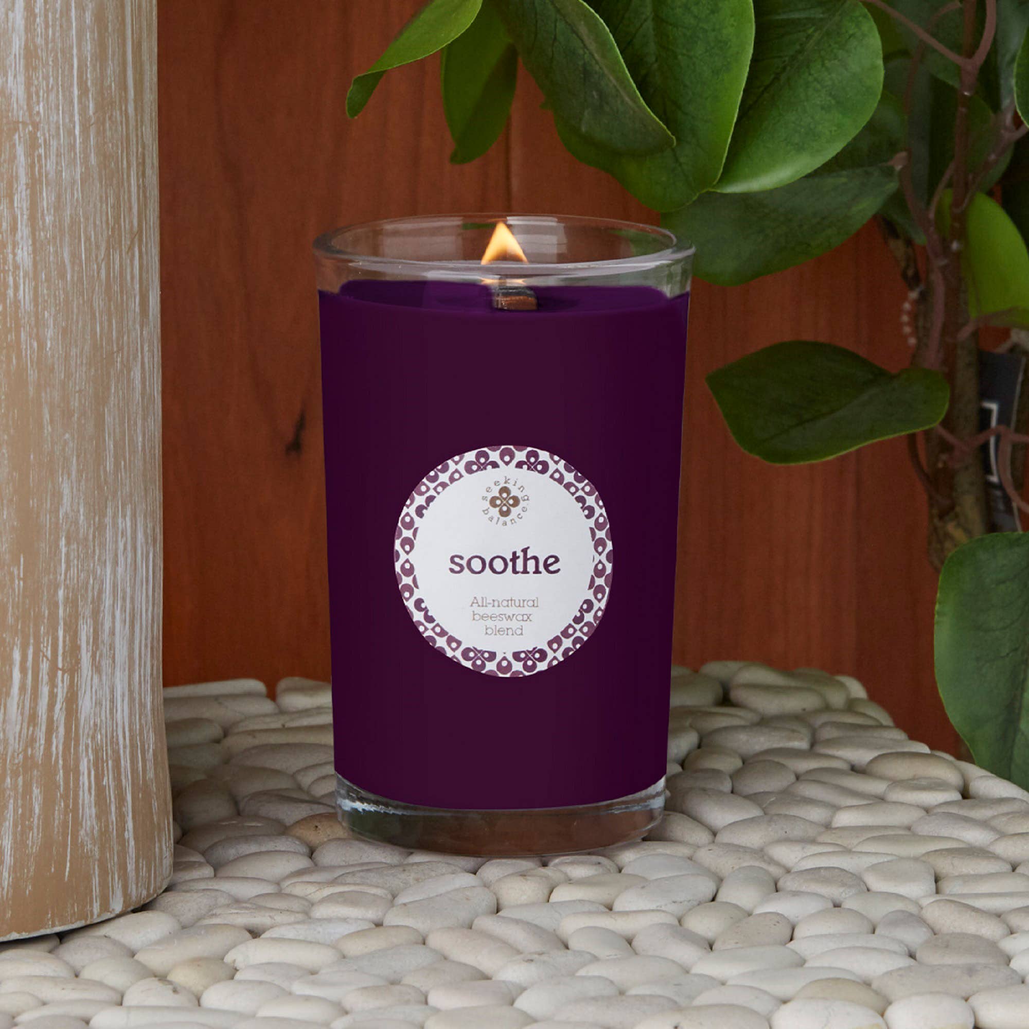 ROOT Candles - Wholesale Jar/Filled Candle - Root Seeking Balance Spa Candles37