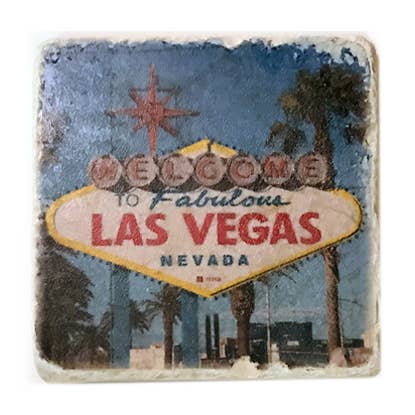Coaster - Las Vegas Welcome for wholesale by Denise Riesen Photography