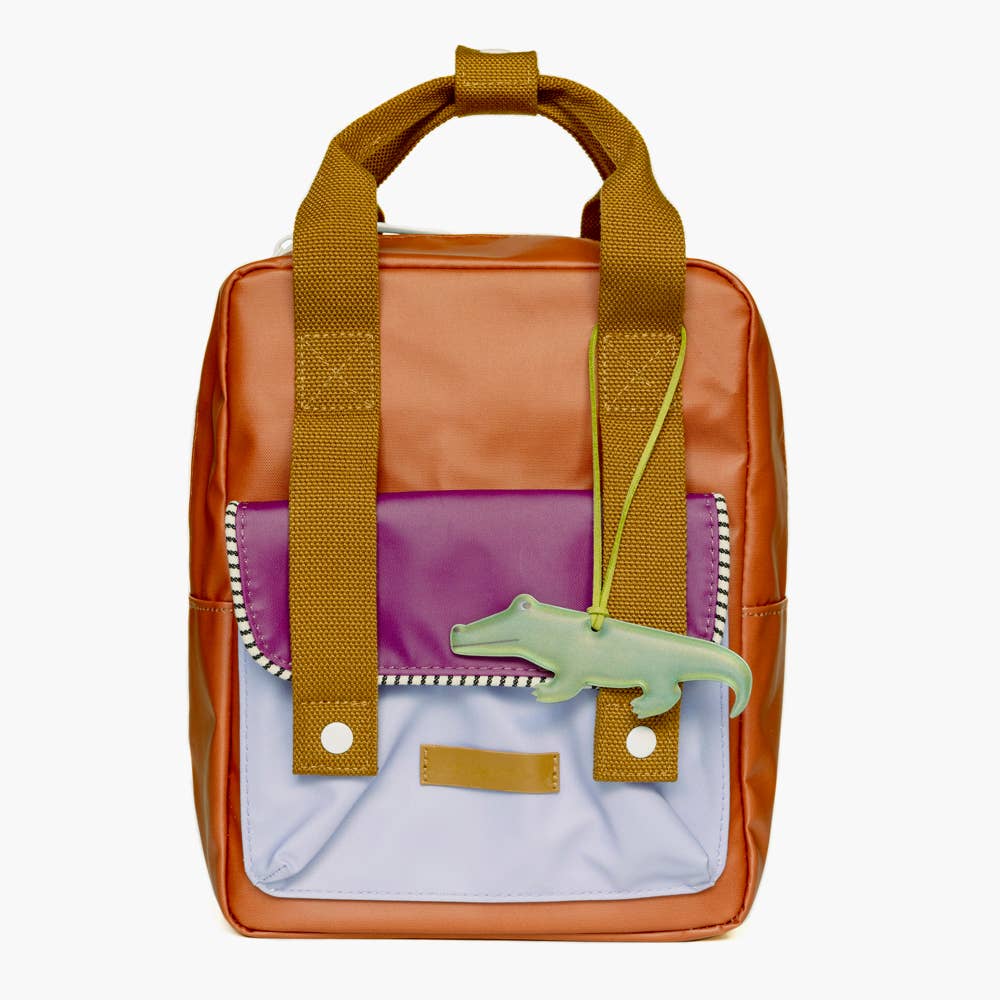 Firefly Reflectors – Großhandel Geldbörsen-/Taschenzubehör – Damen – Crocodile Soft Shape Reflektor1