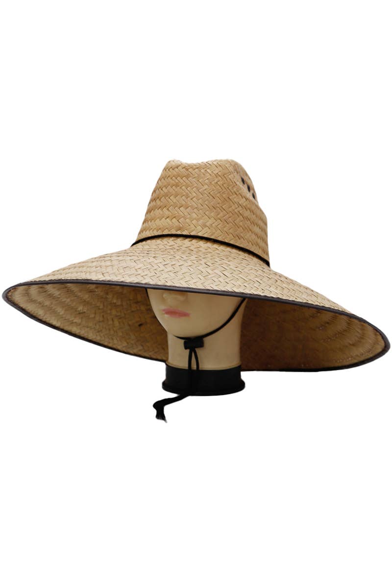 Purchase Wholesale lifeguard hat. Free Returns & Net 60 Terms on Faire