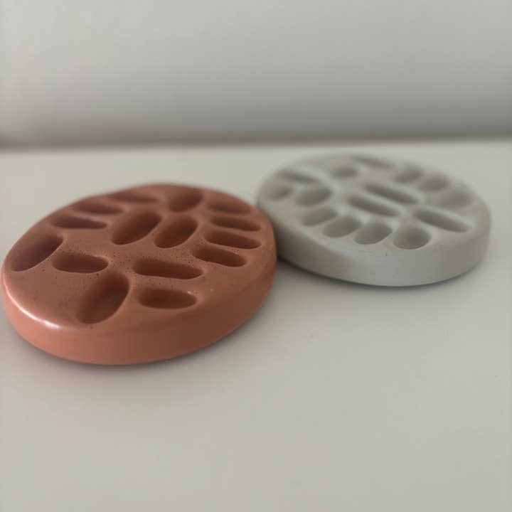 Sweet Subtle Pretty - Wholesale Jewelry Dish - The Ring Tray1