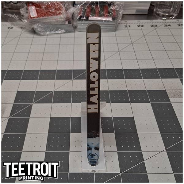 Teetroit Printing LLC - Wholesale Shot Glass - Horror Glass Nail File12