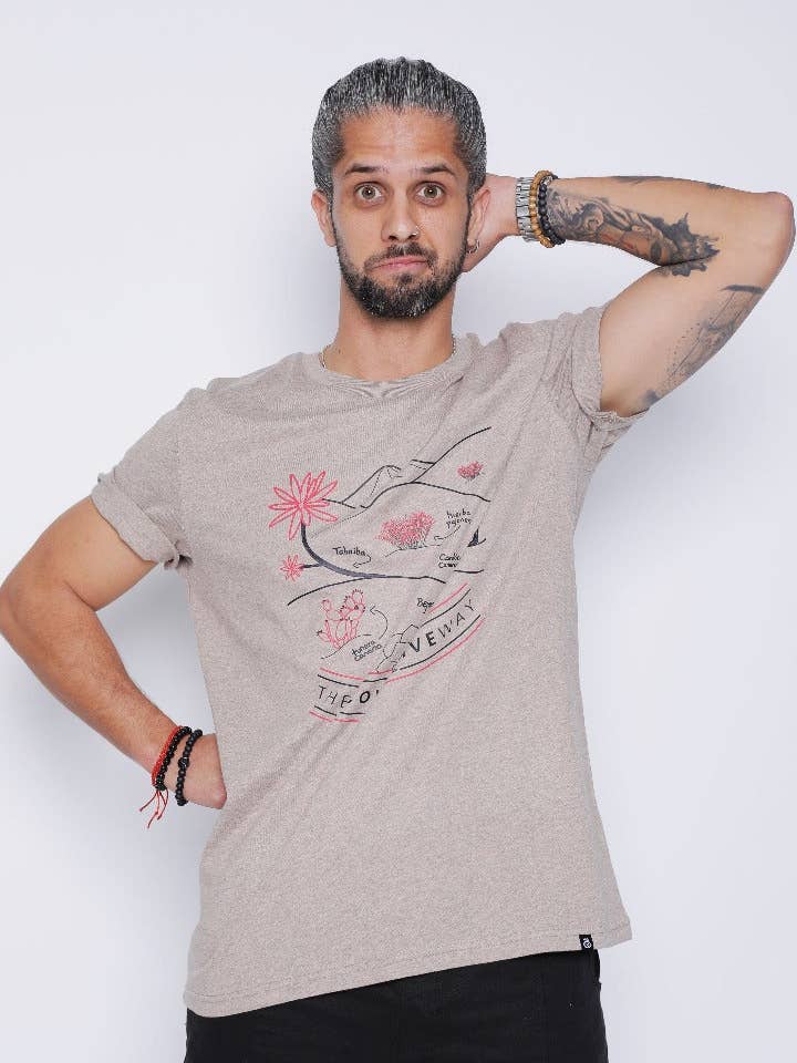 Voltánica for engroshandel hos The Collective Way