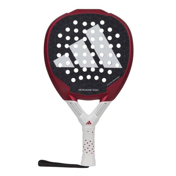 Adidas Metalbone Team 3.3 Padel Racket for wholesale by The District Padel