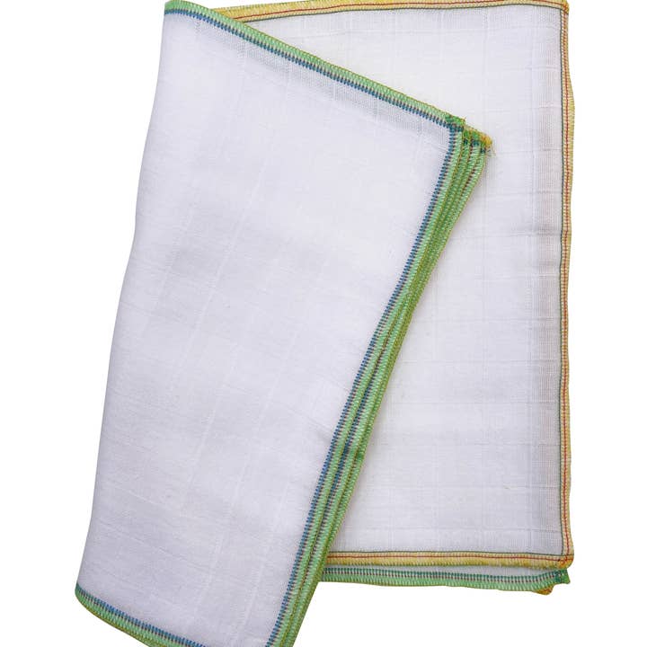 Éco-conseils - Wholesale Dishcloth - Washable paper towels1