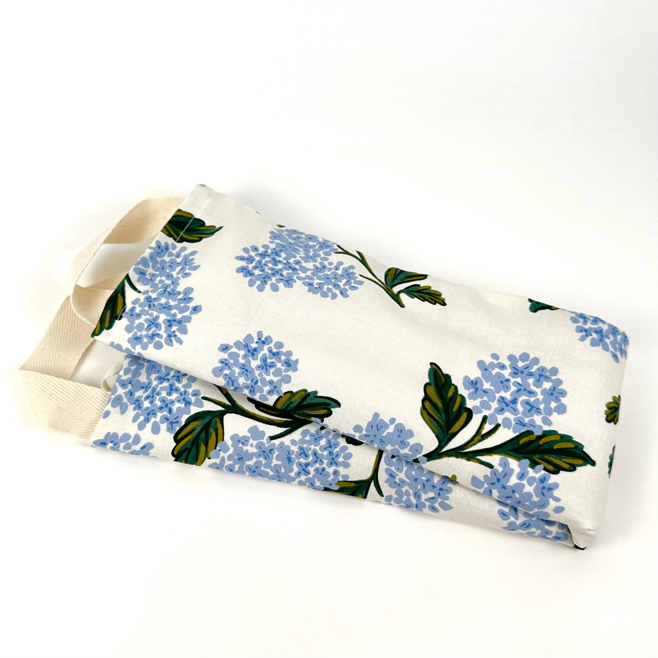 Miche Niche - Wholesale Kuuroord/therapeutisch kussen - Lavendel Nekomhulsel | Rifle Paper Co Collectie32