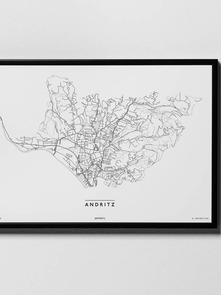 Andritz | 8010, 8043, 8044, 8045, 8046 | Graz por atacado de DSTRCT