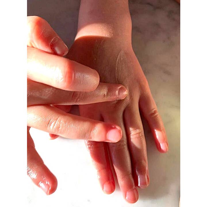 FRANCESCA LAMI - Wholesale Body cream/lotion - Little Honey + Propolis Cream - face/hands5