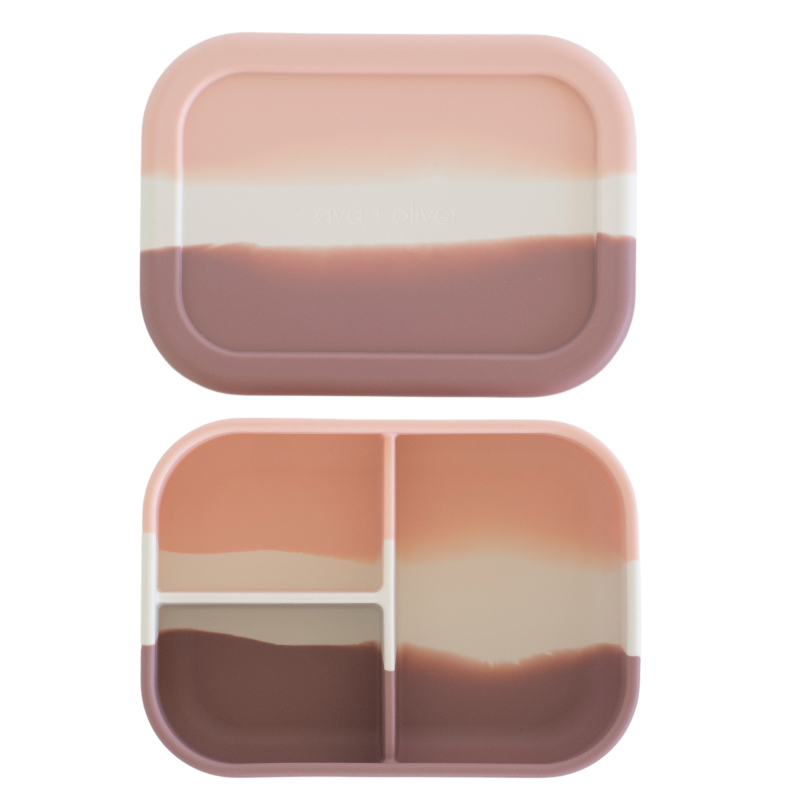 ava + oliver - Wholesale Lunch Bag/Box - Kids - Bento Box43