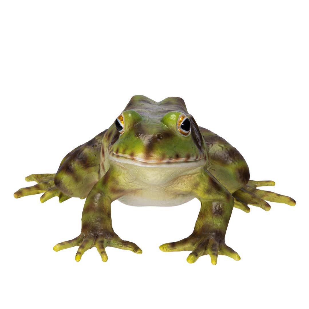 Pacific Trading - Wholesale Decorative Figurine - Frog2