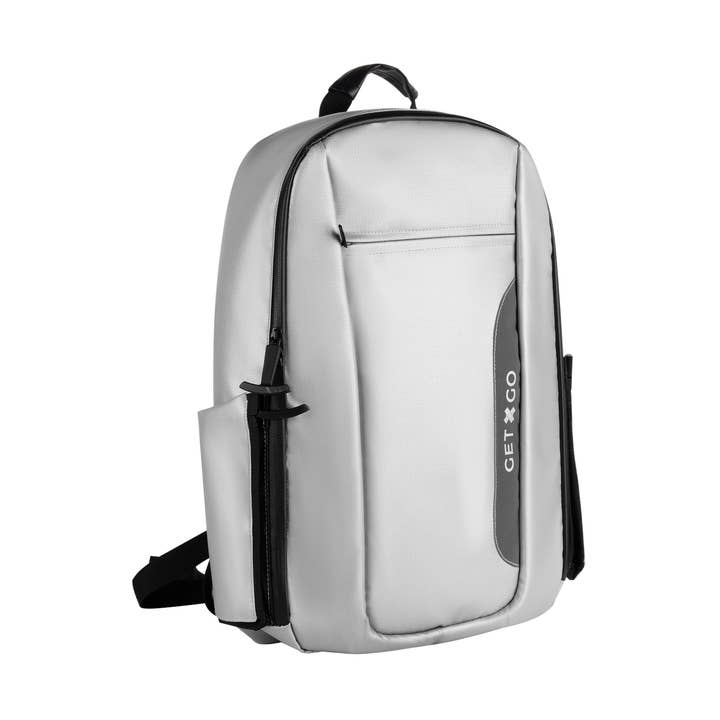 Fireproof and Water-resistant Safekeeping Backpack for wholesale by GetxGo