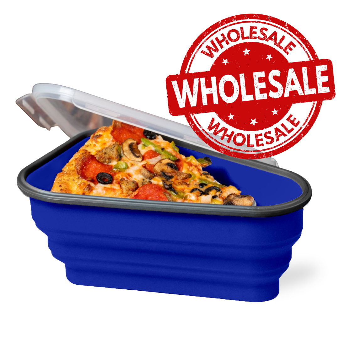 Pizza Pack - Wholesale Food Storage Container - Pizza Pack10