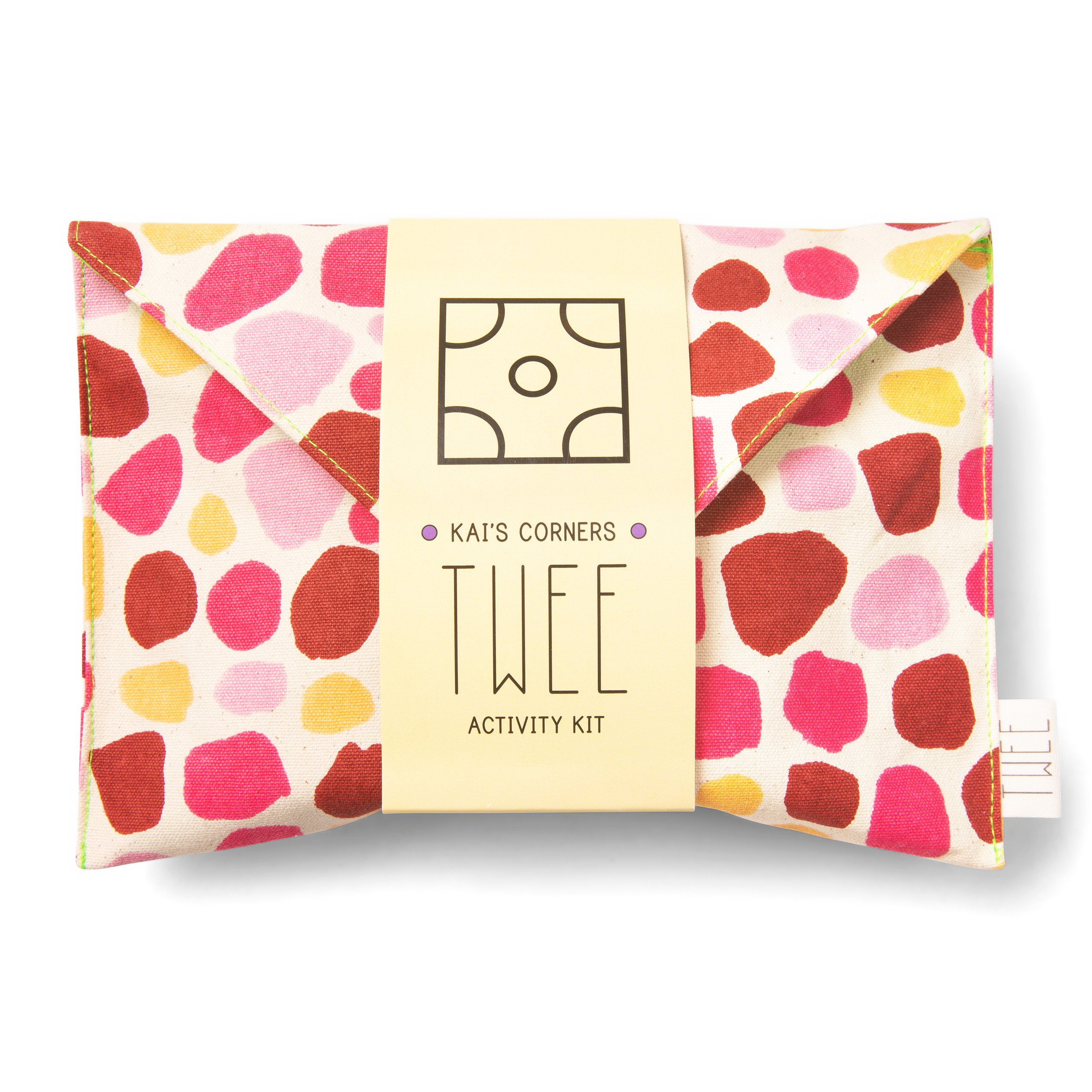 TWEE made for little hands – wholesale DIY-pysselkit - Barn – NYHET! | KAI'S HÖRN | DELADE FÄRGER | AKTIVITETSKIT1