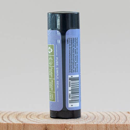 Lavender Lemon Lip Balm for wholesale by Suzi's Lavender