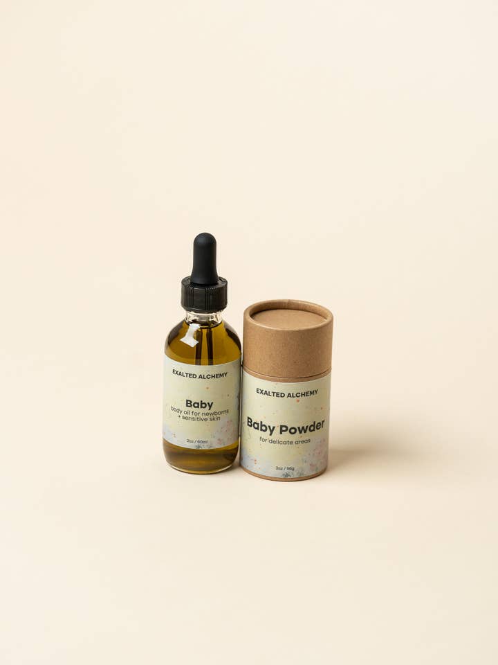 New Mama for wholesale by Exalted Alchemy