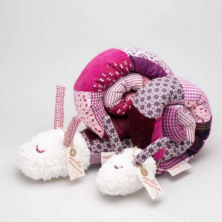 Frieda - støtte til opbevaring i inkubatoren for engroshandel hos tinéba