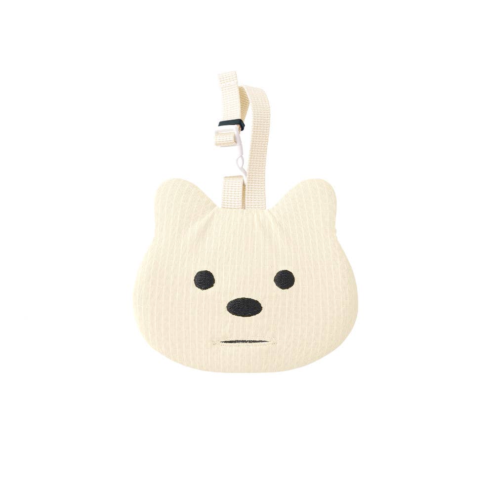 Puppy Gallery - Wholesale Pet Poop Bag Dispenser - Big Bear Poop Bag Dispenser2