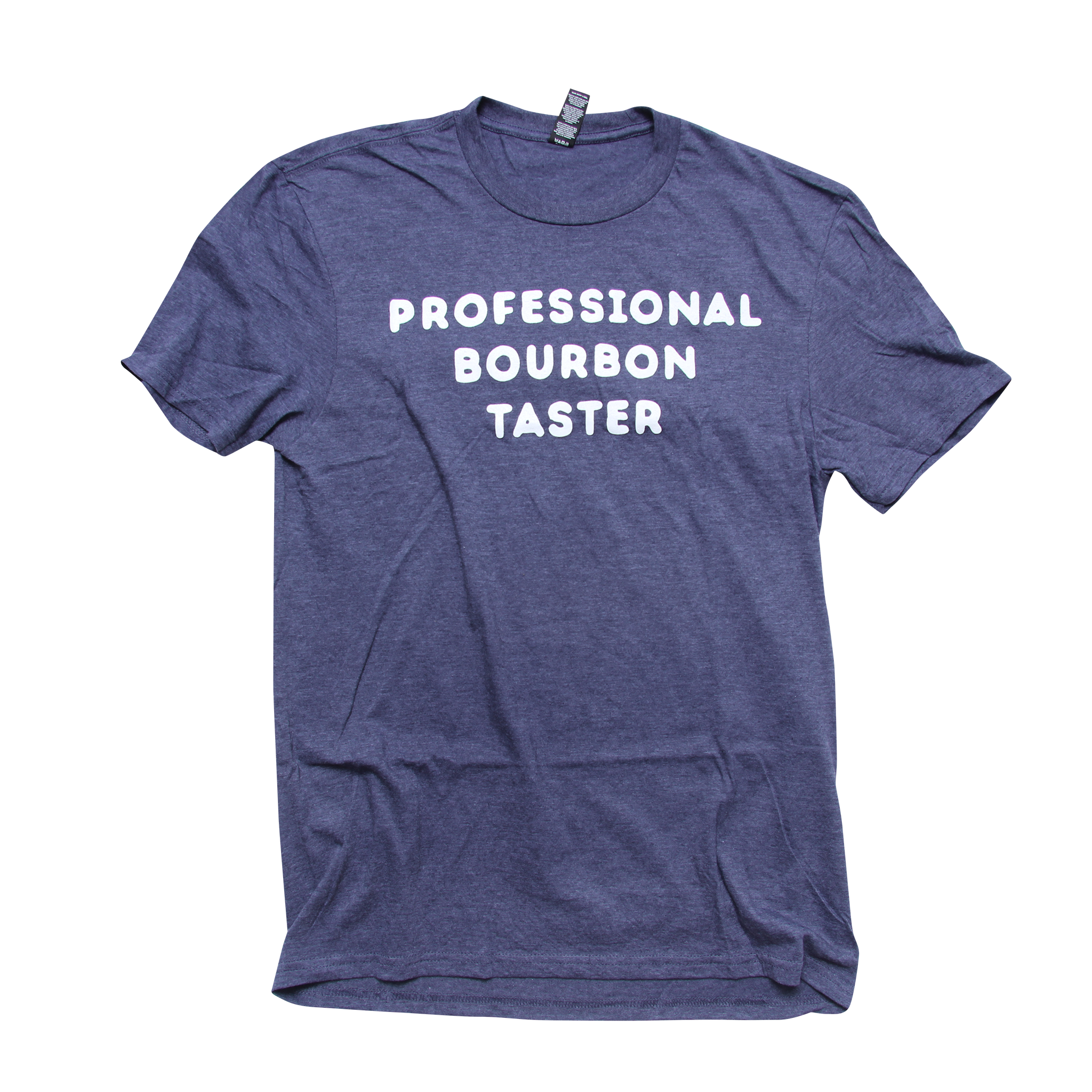 Barrel Down South – T-shirt estampada - Unissexo por atacado – Camiseta profissional Bourbon Taster0