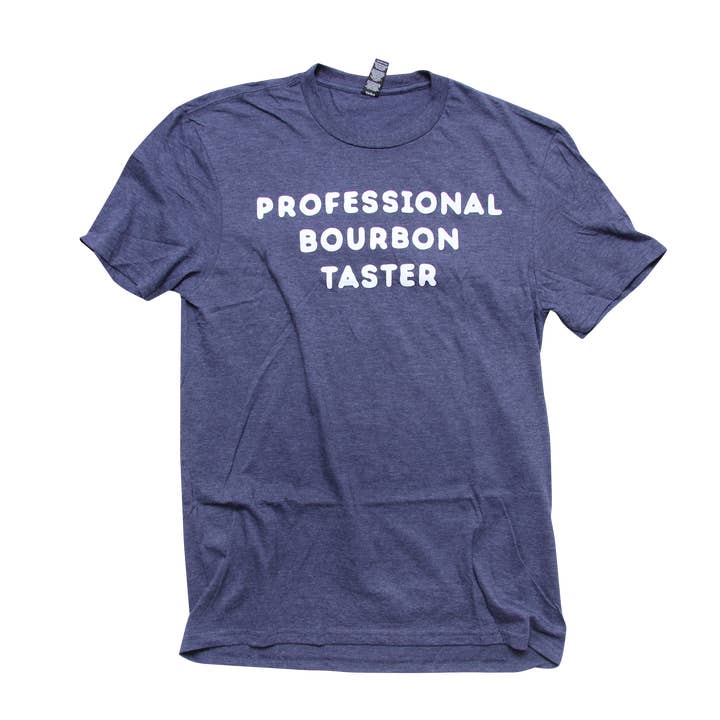 Camiseta profesional de Bourbon Taster para venta al por mayor de Barrel Down South