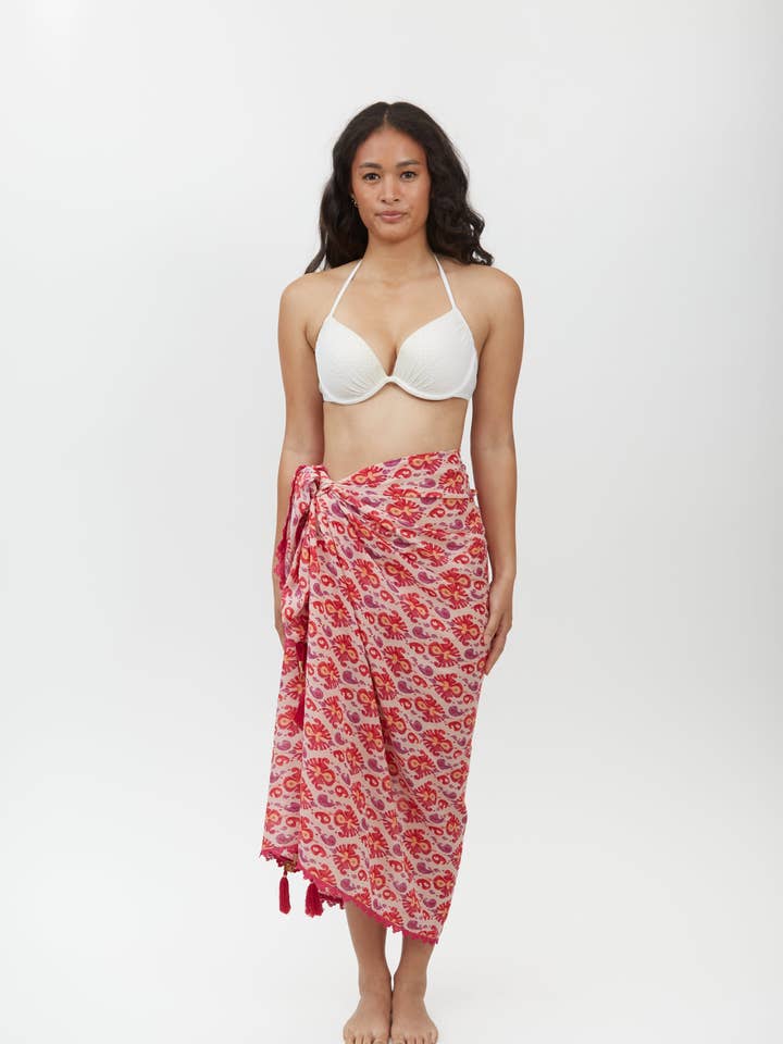 Paréo Margot pour la vente par Amita Naithani