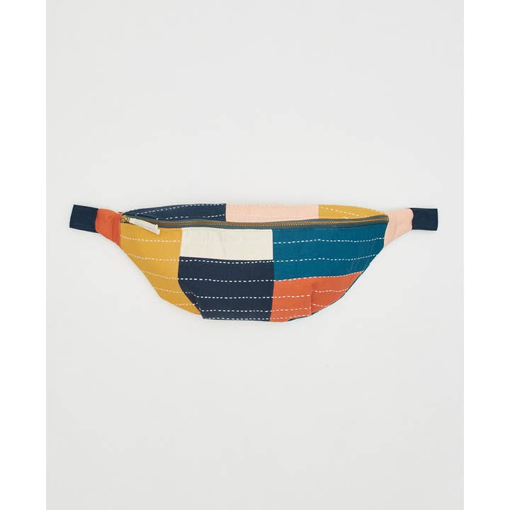 Anchal - Wholesale Crossbody Bag - Women's - Checkered Sling Bag1