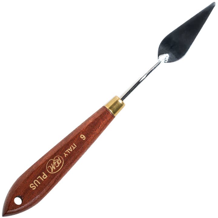 RGM Plus Painting Knife, #006 for wholesale by Federal Color