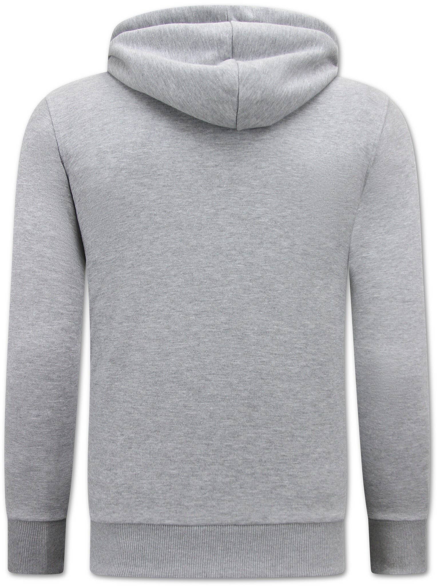 Local Fanatic - Wholesale Hoodie - Men's - Sweatshirt Men - Rocky Balboa1